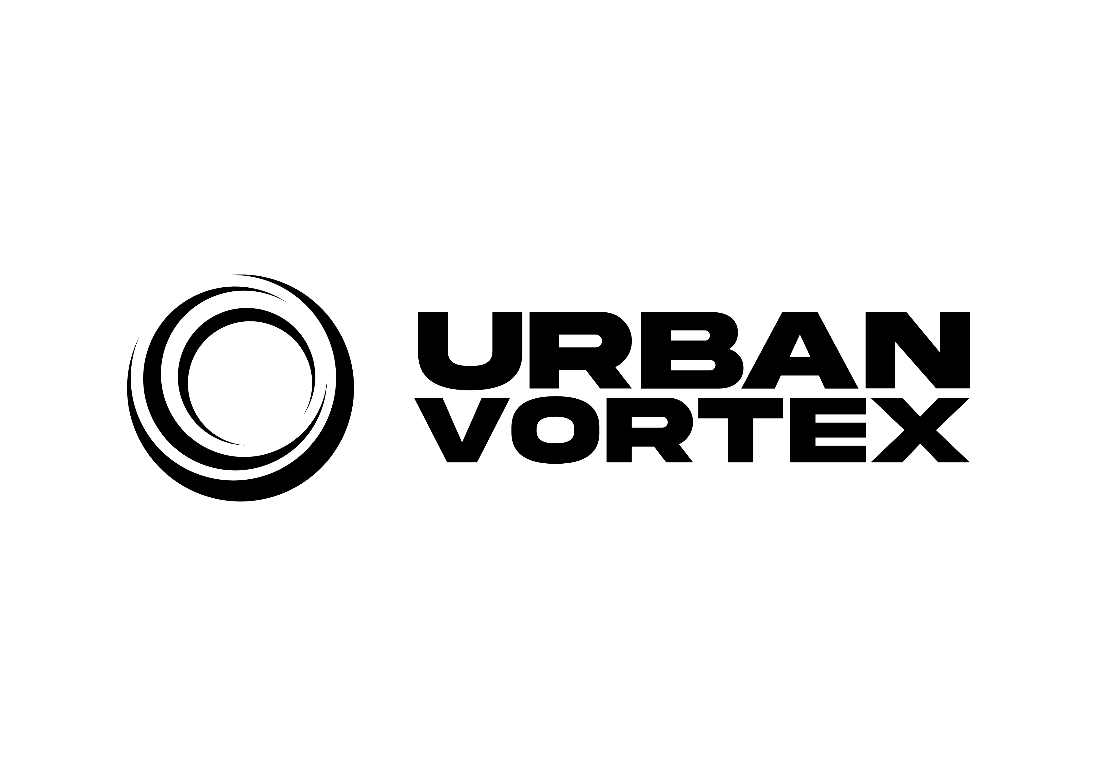 Urban Vortex