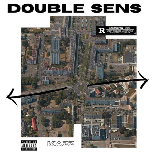 Kazz - Double sens